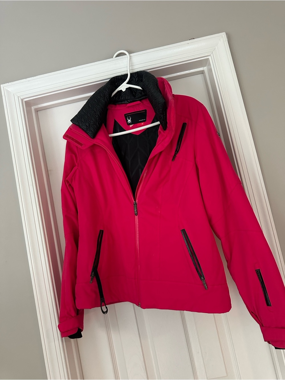 Spyder ski/snow jacket